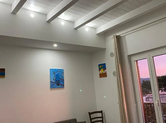 Casa Vima 佩斯基奇