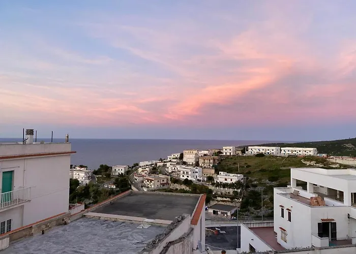 Casa Vima * 佩斯基奇