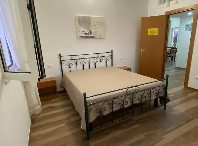 Casa Vima 아파트 페스키치