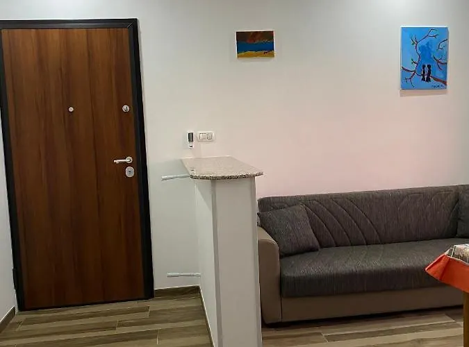 Casa Vima 아파트 *