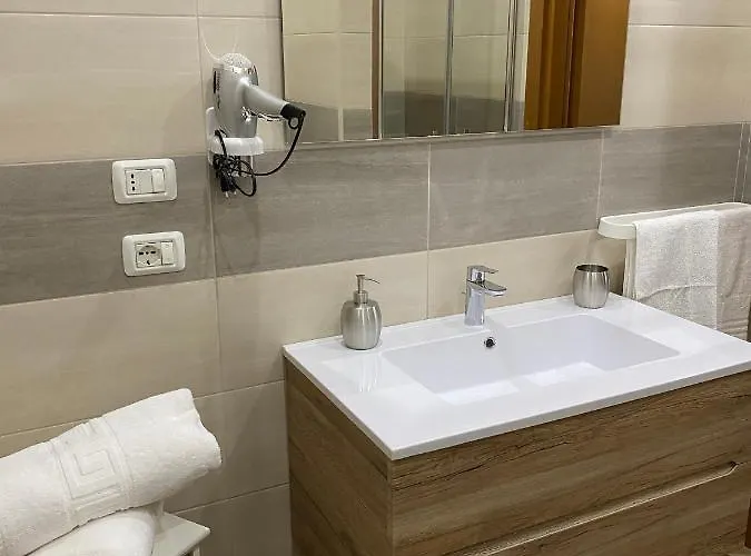 아파트 Casa Vima *