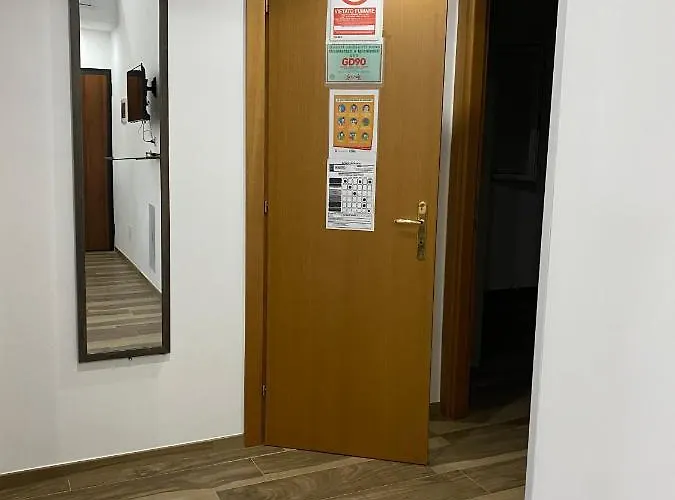 公寓 Casa Vima *