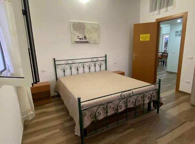 Casa Vima 아파트 *